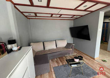 Sprzedam mieszkanie Augustów 40m2 1-pok