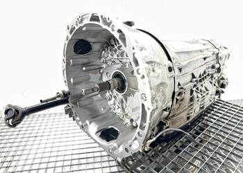 SKRZYNIA BIEGÓW MERCEDES CLS LN17315045 3.0 435KM