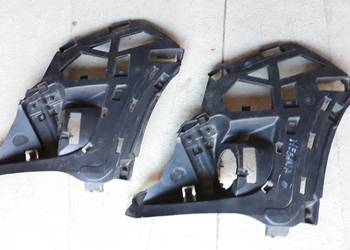 RENAULT SCENIC 3 III ŚLIZG ZDERZAKA LEWY PRZÓD 269164613R