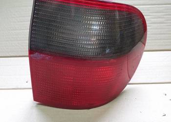FORD GALAXY MK1 LAMPA PRAWA TYLNA PRAWY TYŁ