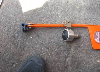Wigry 3 romet rower
