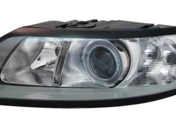 Volvo S40 07–12 – Reflektor przedni lampa przednia