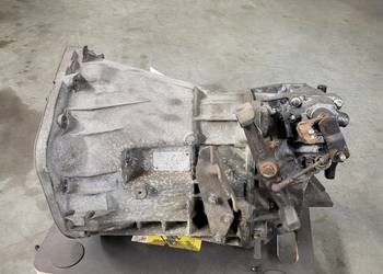 Sprinter 2.7  skrzynia biegów Sprinter 2.7  skrzynia biegów