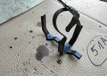 VW POLO MK4 9N UCHWYT MOCOWANIE GAŚNICY