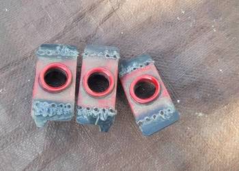 HYUNDAI TUCSON III 15-  UCHWYT KOSZYK PDC MOCOWANIE CZUJNIKA OBUDOWA