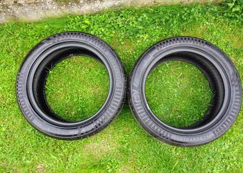 Opony Radar Dimax R8+ Run Flat 225/50 R18 2 szt. Opony Radar Dimax R8+ Run Flat 225/50 R18 2 szt.