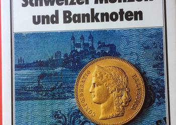( 2852 ) Szwajcarskie Monety I Banknoty