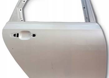 DRZWI PRAWY TYŁ Volvo S90 II 2016-2026 EUROPA prawe tylne tylnie pasażera