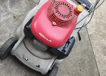 Kosiarka Spalinowa Honda Opis