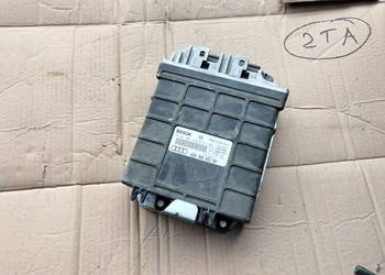 KOMPUTER STEROWNIK MODUŁ AUDI 80 B4 80B4 0281001316/317 028906021AP