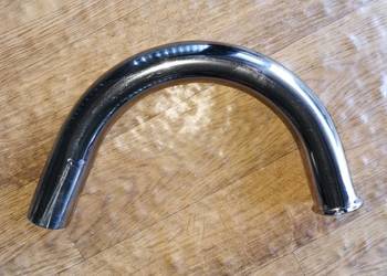 Części  MZ Trophy 250/2