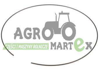 4986355 PIERŚCIEŃ SPRĘZYSTY OSADCZY CNH