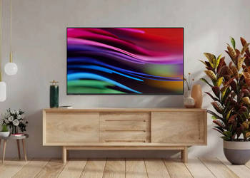 Telewizor Smart TV LED Vivax 43UHD10K 43" 4K UHD Android HDR WIFI HDR BT