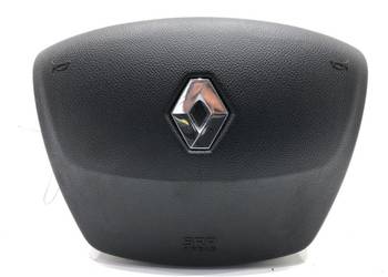 PODUSZKA POWIETRZNA KIEROWCY RENAULT MEGANE III 985100007R AIRBAG