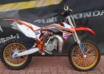 KTM SX 2015