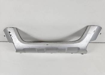 VW POLO CROSS SPOILER DOKŁADKA ZDERZAKA PRZÓD PRZEDNIA 6Q0807333