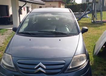 2008 Citroën c3 1.4 + gaz klima