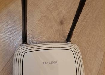 Router TP-LINK 300Mb/s
