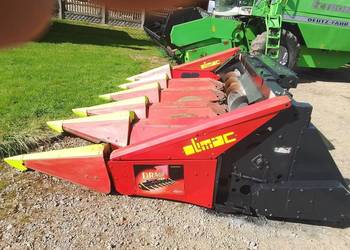 Olimac dragon 2 rok 2012