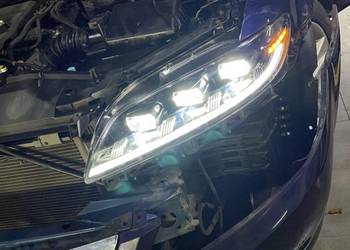 NOWE lampy przednie lampa przód Mazda 6 2002 - 2007
