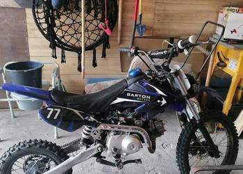 Cross 125
