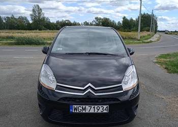 Citroen Xsara Picasso Stan Bardzo Dobry. Nowe opony.