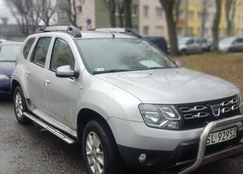 Sprzedam samochód Dacia Duster