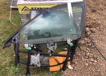 Mechanizm podnoszenia szyby Audi A4 B5 Przód lewy / Tył lewy