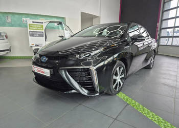 Toyota Mirai Toyota Mirai