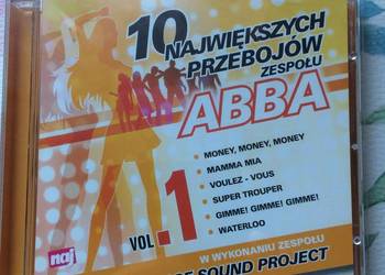 ( 1250. ) Przeboje Zespołu Abba