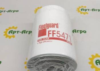 Filtr paliwa FF5471 Fleetguard
