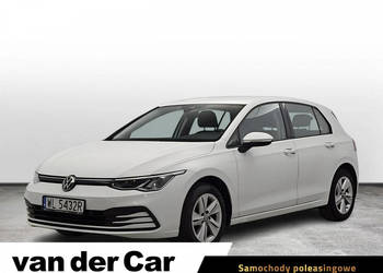 Volkswagen Golf 1.0 TSI Life ! Z Polskiego Salonu ! Faktura VAT ! VIII (20…