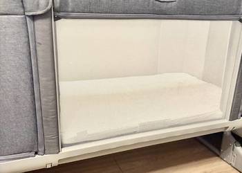 Chicco Next2me Forever - łóżeczko dostawne