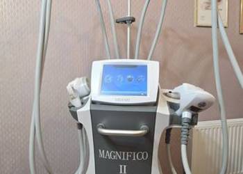 Magnifico II Premium /2024/ na gwarancji.