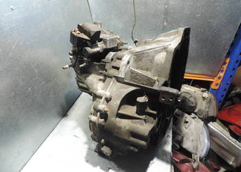 SKRZYNIA BIEGÓW FORD MONDEO MK2 1,8 16V