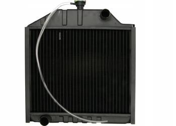 CHŁODNICA WODY VALTRA THERMOTEC V33353410