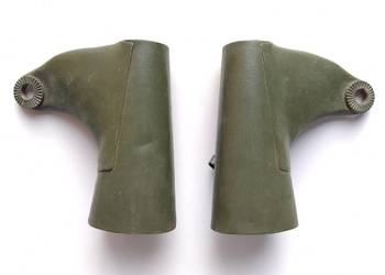 Chorągiewki górne m72 , chorągiewka mcocwanie lampy m-72