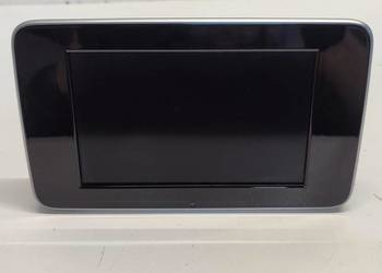 MERCEDES GLC W253 X253 EKRAN WYŚWIETLACZ A2059004113