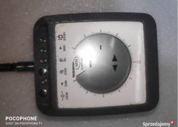 Elektroniczny wskaźnik cyfrowy +/- 0.040 In