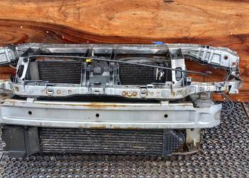 FORD S-MAX MK1 1.8 TDCI PAS PRZEDNI KOMPLET 76