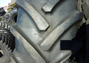 2x Opona używana rolnicza 500/85R30 CONTINENTAL SVT 1600zł(szt.) W1261