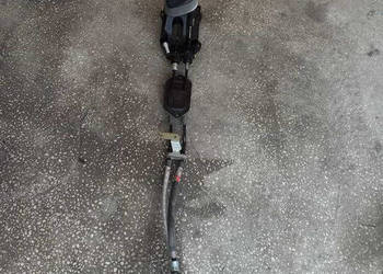 Linka lewarek zmiany biegów 1.4 d4d toyota yaris III 12 r