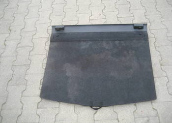 honda civic ufo VIII 06-12r wykładzina bagażnika