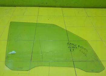 RANGE ROVER L322 04r szyba drzwi prawa przod 43R-001605