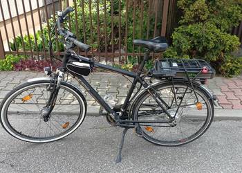 Rower elektryczny Prophete