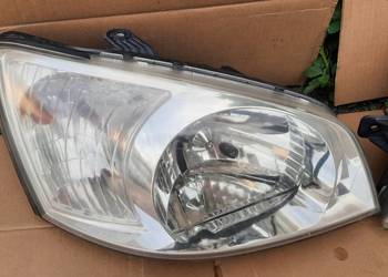 lampa prawa przednia Hyundai Getz prawy przód oryginał