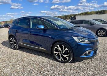 Renault Scenic IV 1.6 dCi 130 KM BOSE