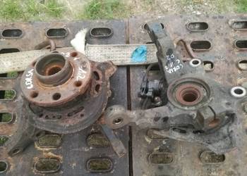 Piasta Lewa Prawa Corsa C 02r 1.2 16V i części