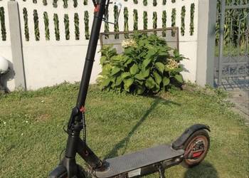 Hulajnoga elektryczna