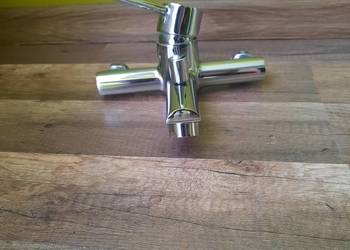 Bateria Wannowo Prysznicowa